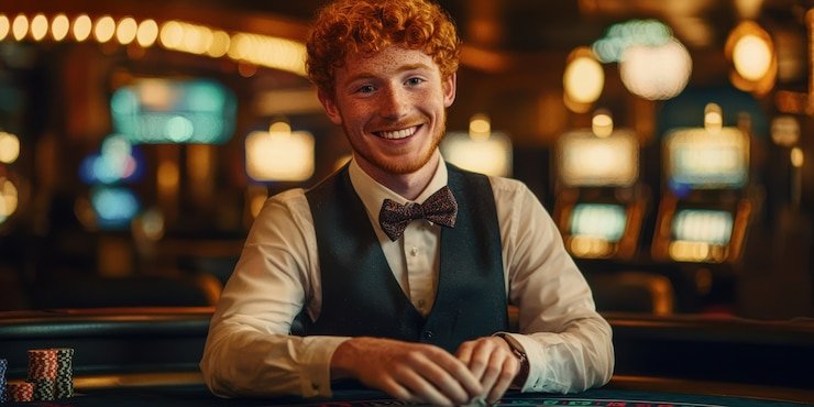 on 40 Bingo